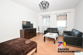 Budżetowe M w świetnej cenie - Nowa Sól